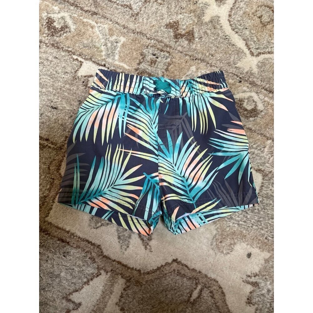 Boys Swim Trunks - Picture 1 of 2